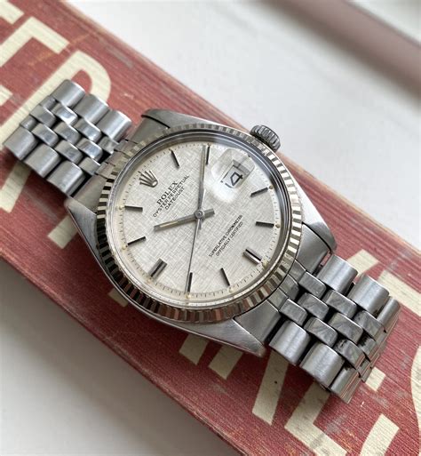 rolex lady anni 70|vintage rolex datejust.